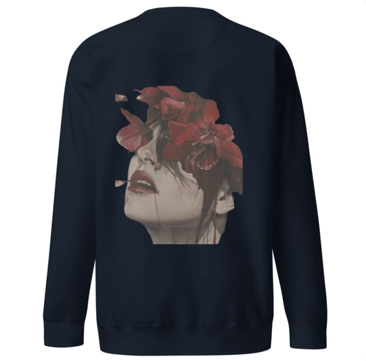 "Endless Comfort" Sweatshirt