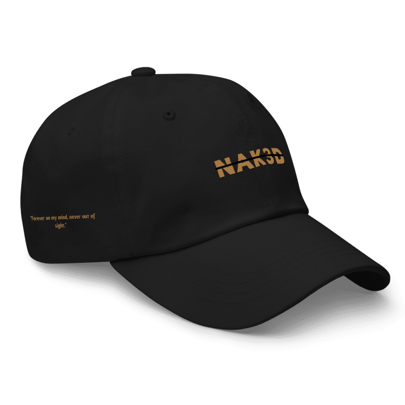 Forever on my mind | Legacy Chino Cap