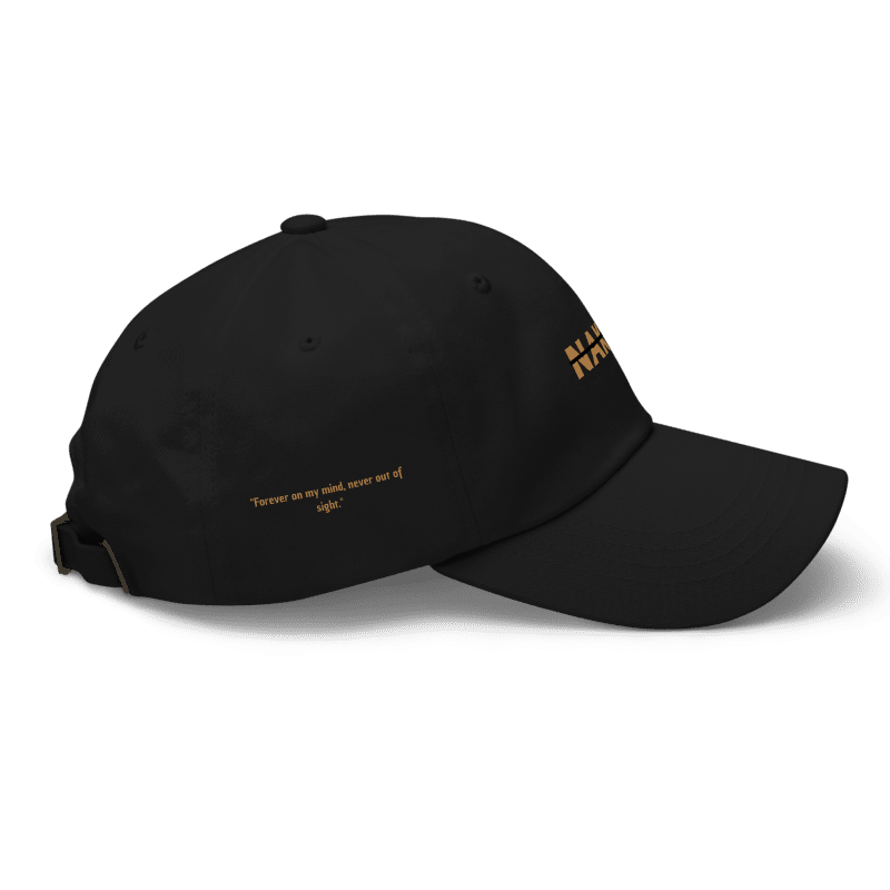 Forever on my mind | Legacy Chino Cap