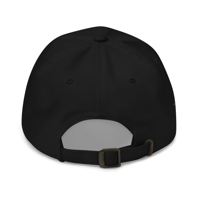 Forever on my mind | Legacy Chino Cap