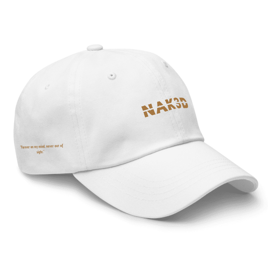 Forever on my mind | Legacy chino cap