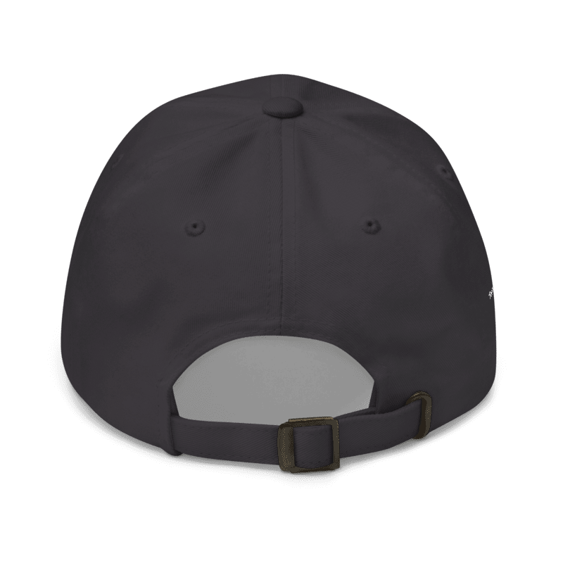 Forever on my mind | Legacy chino cap